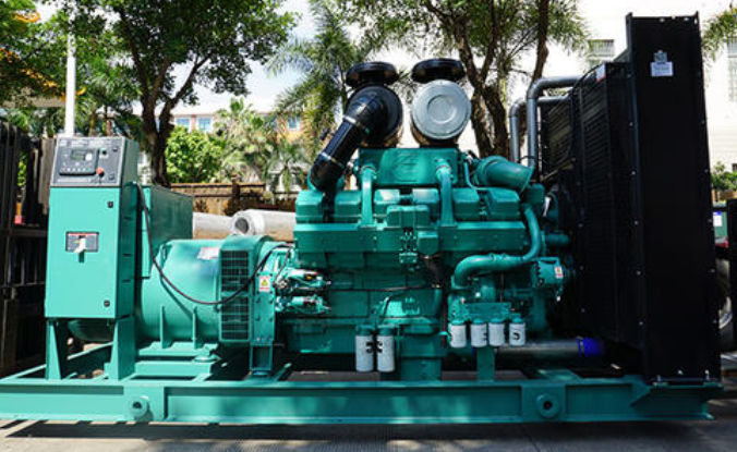 杭州柴油发电机 杭州柴油发电机