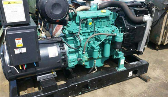 杭州柴油发电机 杭州柴油发电机