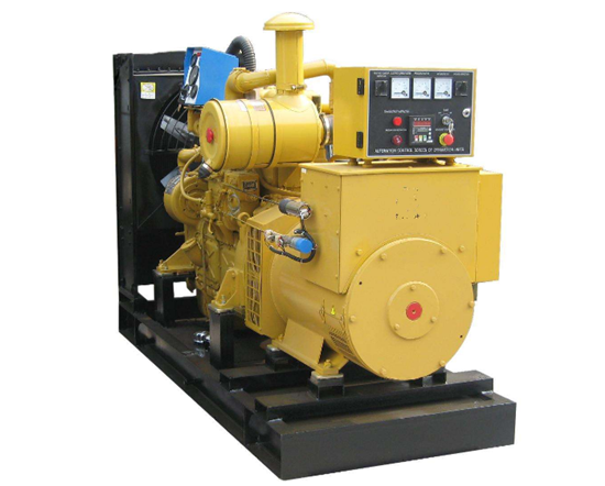 杭州发电机出租