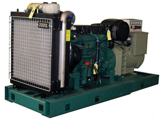 杭州柴油发电机