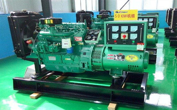 杭州发电机出租 杭州发电机出租